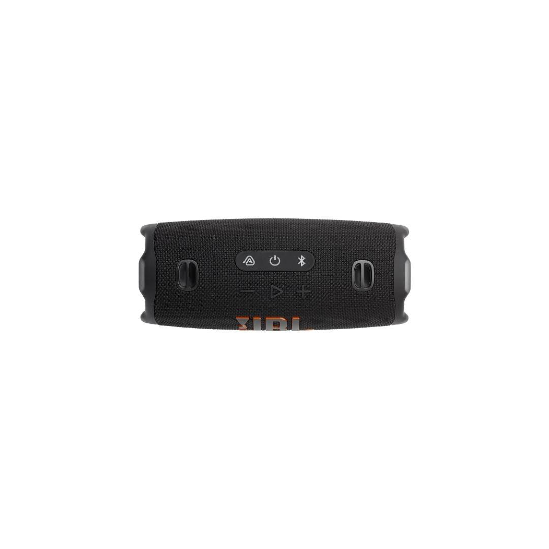 JBL Charge 6 Negro – Altavoz Portátil