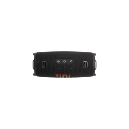 JBL Charge 6 Negro – Altavoz Portátil