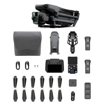 FlyDrone con Camara Full HD 4k + BATERIA EXTRA