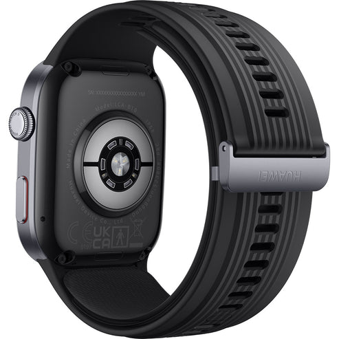 SmartWatch Y68 - Monitor Médico 3 en 1 | Menú en español