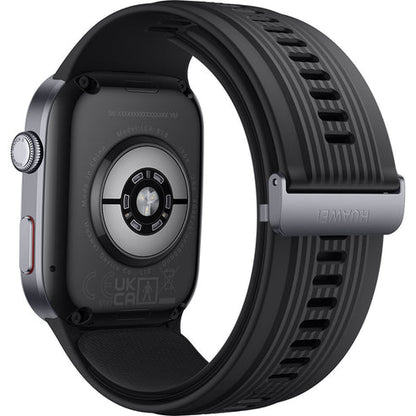 SmartWatch Y68 - Monitor Médico 3 en 1 | Menú en español